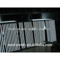 2ft,4ft,18w T8 220v smd led tube light from China factory